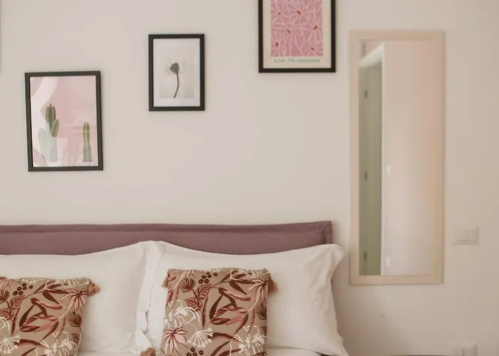 Monte Simeone 3* פולינאנו א מארה