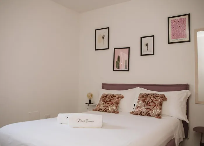 Monte Simeone לינה וארוחת בוקר פולינאנו א מארה