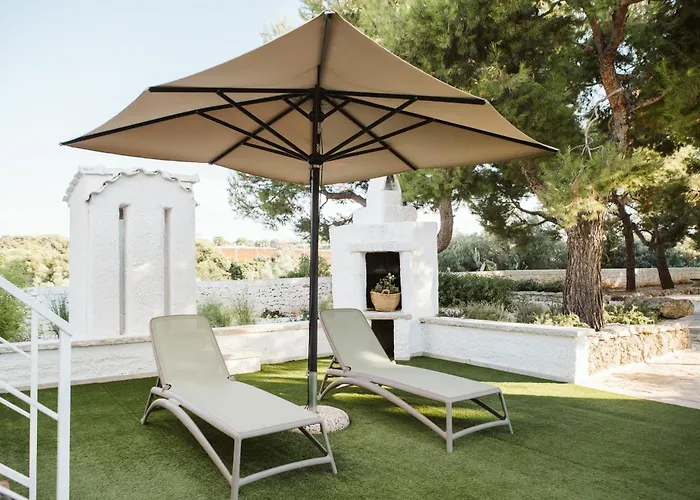 Monte Simeone 3* פולינאנו א מארה