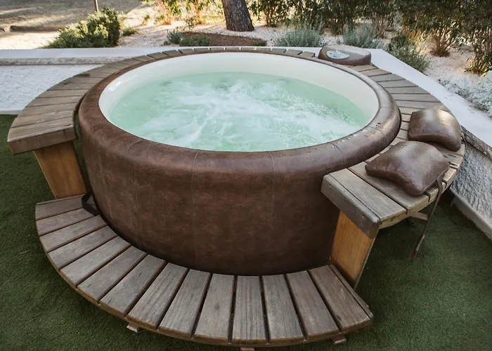 Monte Simeone פולינאנו א מארה