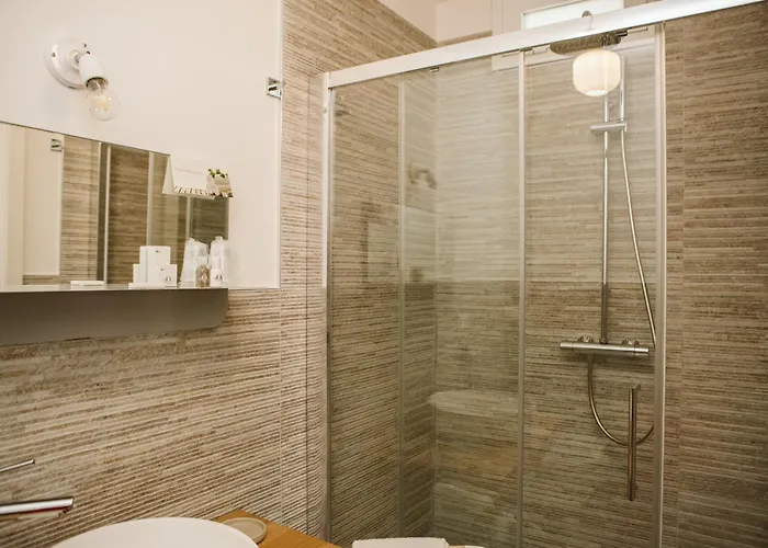 לינה וארוחת בוקר Monte Simeone