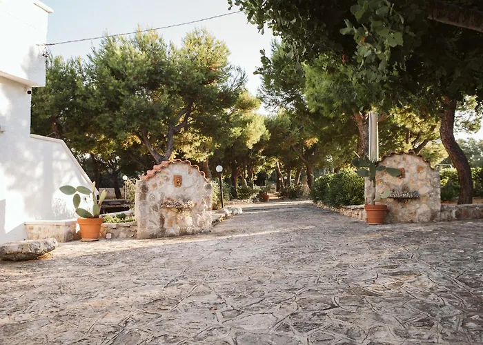 Monte Simeone לינה וארוחת בוקר פולינאנו א מארה