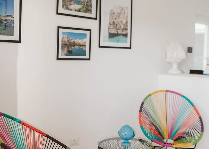 Monte Simeone לינה וארוחת בוקר פולינאנו א מארה