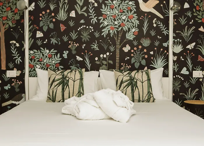 Monte Simeone פולינאנו א מארה