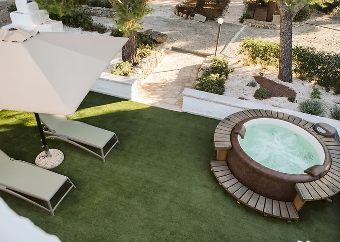 Monte Simeone 3* פולינאנו א מארה