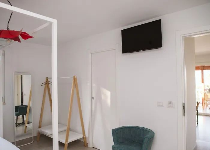 Monte Simeone 3* פולינאנו א מארה